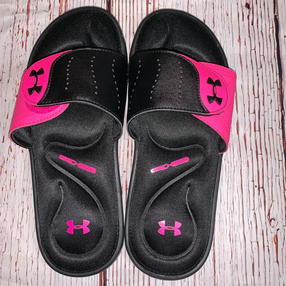 Adidas Slide Sandals